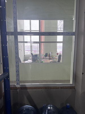 Продам склад 1 137 м2, Подольская ул, 1, Северово д