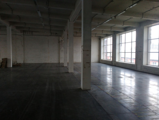 Продам склад 1 137 м2, Подольская ул, 1, Северово д