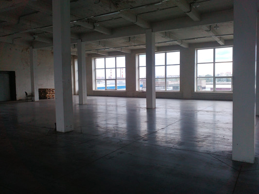 Продам склад 1 137 м2, Подольская ул, 1, Северово д