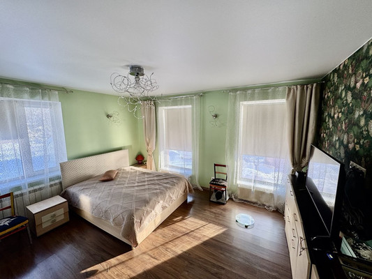 Продам коттедж, СНТ Ротор тер, Лаговское д, 0 км от города