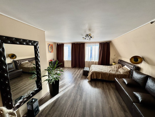 Продам коттедж, СНТ Ротор тер, Лаговское д, 0 км от города