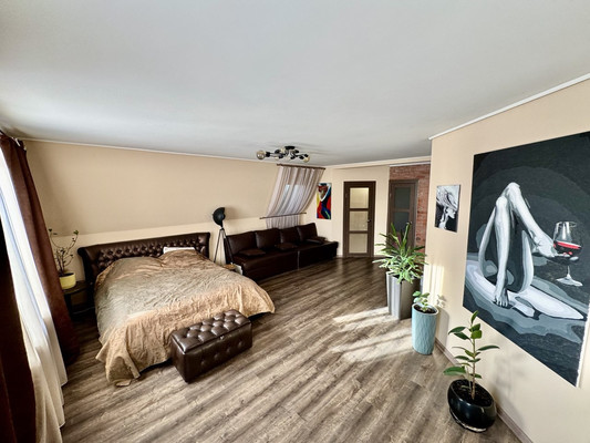 Продам коттедж, СНТ Ротор тер, Лаговское д, 0 км от города