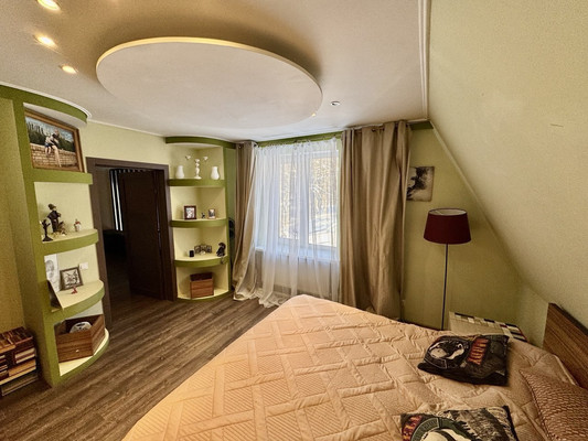 Продам коттедж, СНТ Ротор тер, Лаговское д, 0 км от города