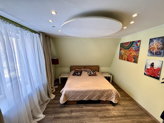 Продам коттедж, СНТ Ротор тер, Лаговское д, 0 км от города