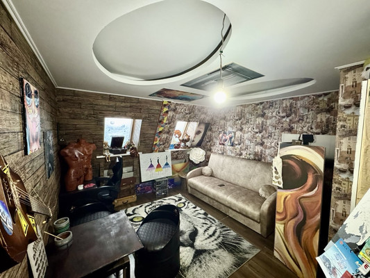 Продам коттедж, СНТ Ротор тер, Лаговское д, 0 км от города