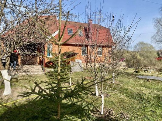 Продам коттедж, СНТ Ротор тер, Лаговское д, 0 км от города