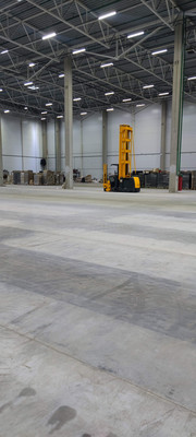 Продам склад 11 300 м2, Технопарка Сынково тер, 14, Новоселки д