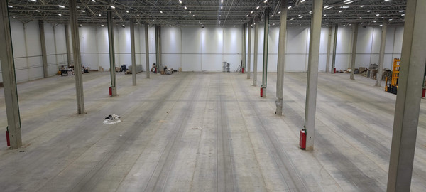 Продам склад 11 300 м2, Технопарка Сынково тер, 14, Новоселки д