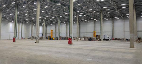 Продам склад 11 300 м2, Технопарка Сынково тер, 14, Новоселки д