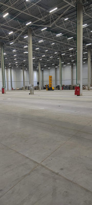 Продам склад 11 300 м2, Технопарка Сынково тер, 14, Новоселки д