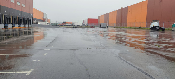 Продам склад 11 300 м2, Технопарка Сынково тер, 14, Новоселки д