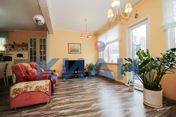 Продам таунхаус, Благодатная ул, 39, Красноярск г, 0 км от города