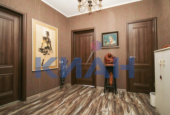 Продам таунхаус, Благодатная ул, 39, Красноярск г, 0 км от города