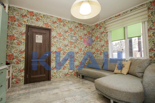 Продам таунхаус, Благодатная ул, 39, Красноярск г, 0 км от города