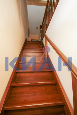 Продам таунхаус, Благодатная ул, 39, Красноярск г, 0 км от города