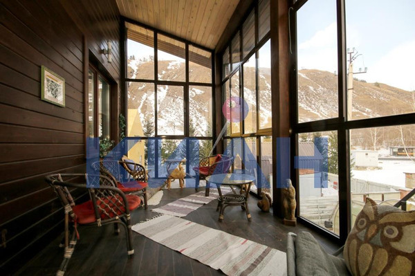 Продам таунхаус, Благодатная ул, 39, Красноярск г, 0 км от города