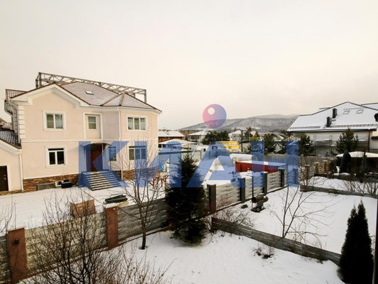 Продам таунхаус, Благодатная ул, 39, Красноярск г, 0 км от города