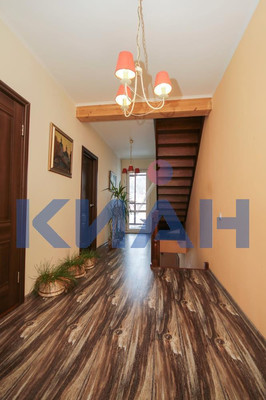 Продам таунхаус, Благодатная ул, 39, Красноярск г, 0 км от города