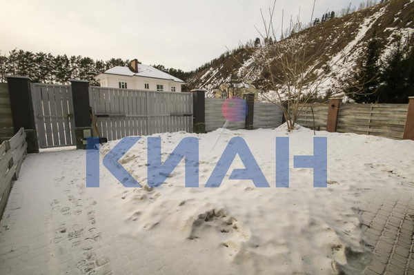 Продам таунхаус, Благодатная ул, 39, Красноярск г, 0 км от города