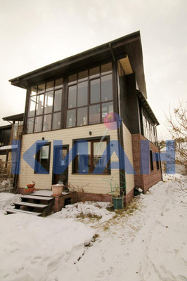 Продам таунхаус, Благодатная ул, 39, Красноярск г, 0 км от города