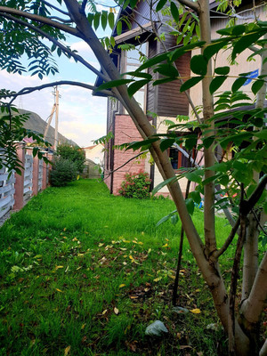 Продам таунхаус, Благодатная ул, 39, Красноярск г, 0 км от города