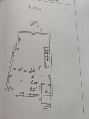 Продам таунхаус, Благодатная ул, 39, Красноярск г, 0 км от города