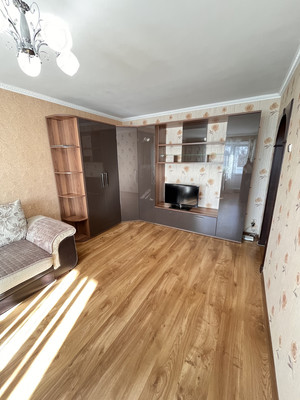 Продам однокомнатную (1-комн.) квартиру, Дзержинского пер, 44, Калининград г