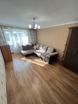 Продам однокомнатную (1-комн.) квартиру, Дзержинского пер, 44, Калининград г