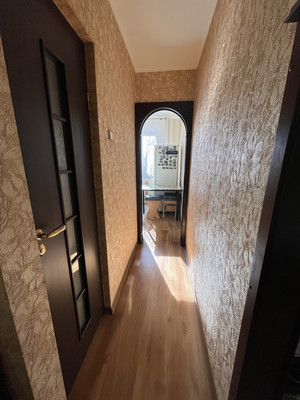 Продам однокомнатную (1-комн.) квартиру, Дзержинского пер, 44, Калининград г