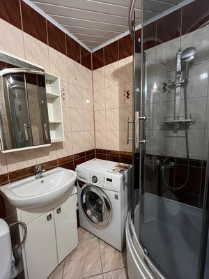 Продам однокомнатную (1-комн.) квартиру, Дзержинского пер, 44, Калининград г