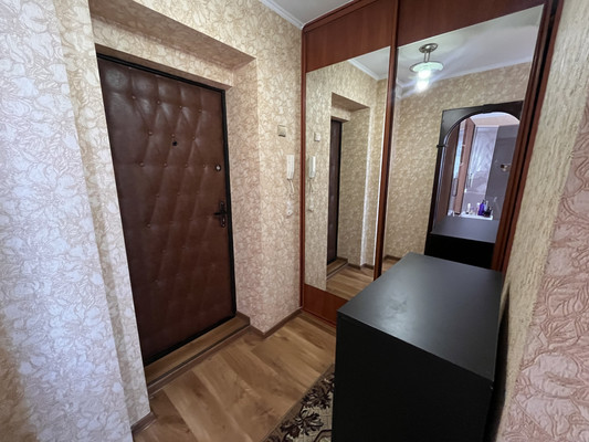 Продам однокомнатную (1-комн.) квартиру, Дзержинского пер, 44, Калининград г