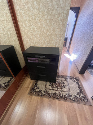 Продам однокомнатную (1-комн.) квартиру, Дзержинского пер, 44, Калининград г