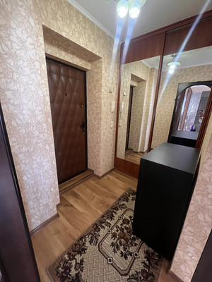 Продам однокомнатную (1-комн.) квартиру, Дзержинского пер, 44, Калининград г