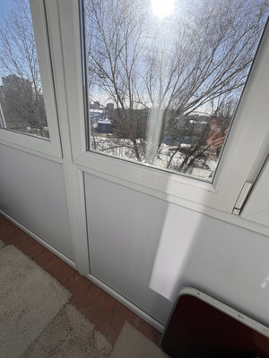 Продам однокомнатную (1-комн.) квартиру, Дзержинского пер, 44, Калининград г