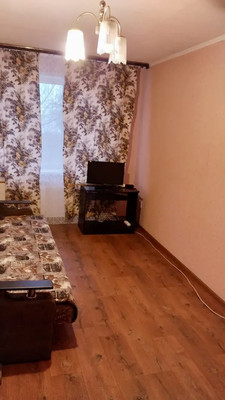 Продам трехкомнатную (3-комн.) квартиру, Советская ул, 22, Цимлянск г