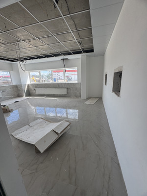 Сдам склад 8 760 м2, Белые Столбы мкр, 8, Домодедово г