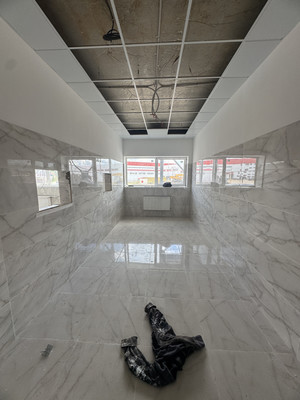 Сдам склад 17 500 м2, Белые Столбы мкр, 8, Домодедово г