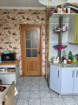 Продам трехкомнатную (3-комн.) квартиру, Пятилеток пр-кт, 3, Санкт-Петербург г