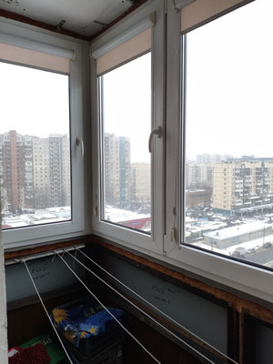 Продам трехкомнатную (3-комн.) квартиру, Пятилеток пр-кт, 3, Санкт-Петербург г