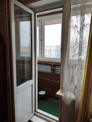 Продам трехкомнатную (3-комн.) квартиру, Пятилеток пр-кт, 3, Санкт-Петербург г