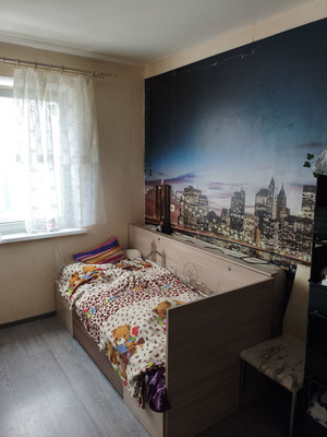 Продам трехкомнатную (3-комн.) квартиру, Пятилеток пр-кт, 3, Санкт-Петербург г