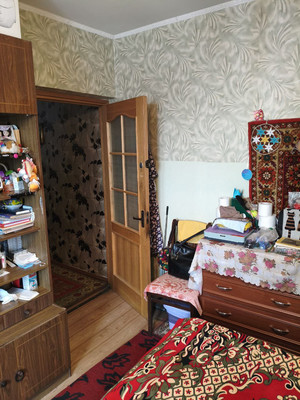 Продам трехкомнатную (3-комн.) квартиру, Пятилеток пр-кт, 3, Санкт-Петербург г