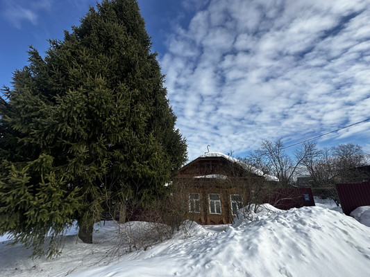 Продам дом, Лакина ул, Кохма г, 0 км от города