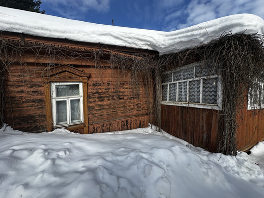 Продам дом, Лакина ул, Кохма г, 0 км от города