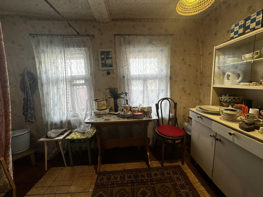 Продам дом, Лакина ул, Кохма г, 0 км от города