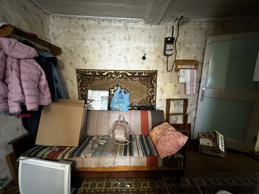 Продам дом, Лакина ул, Кохма г, 0 км от города