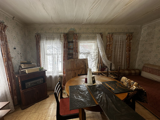 Продам дом, Лакина ул, Кохма г, 0 км от города