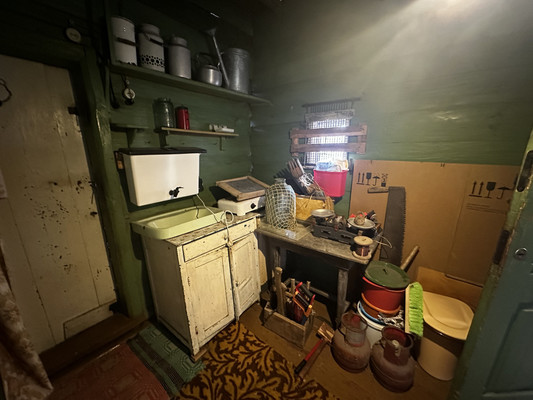 Продам дом, Лакина ул, Кохма г, 0 км от города