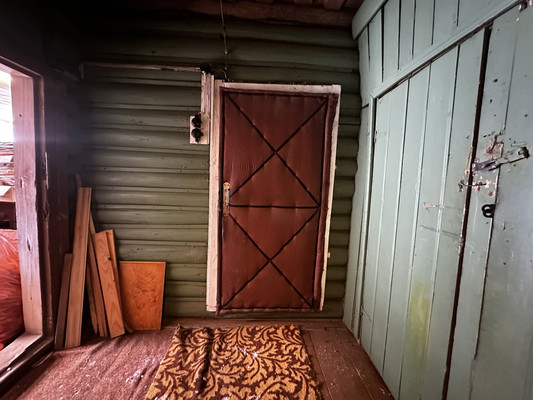 Продам дом, Лакина ул, Кохма г, 0 км от города