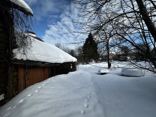 Продам дом, Лакина ул, Кохма г, 0 км от города